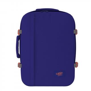 CabinZero Classic 44L Neptune blue