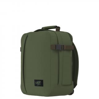 CabinZero Classic Tech 28L Georgian khaki