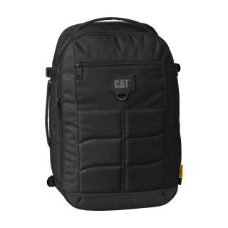 CAT batoh Millennial Classic Bobby - černý 35l