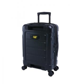 CAT cestovný kufr Stealth, 32 L - černý