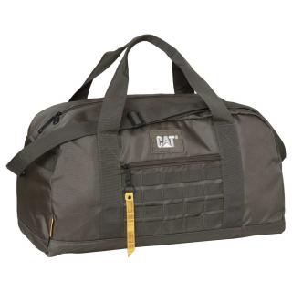 CAT cestovný taška Combat Antarctic - čierna 55l