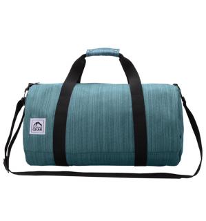 cestovný taška GEAR 8212 - světle modrá