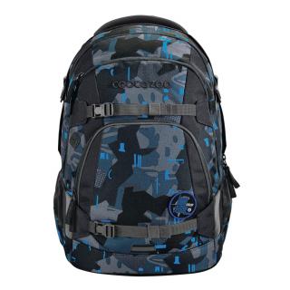 Coocazoo MATE Blue Craft 30l