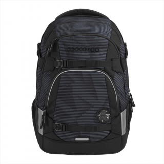 Coocazoo MATE Dark Mission 30l