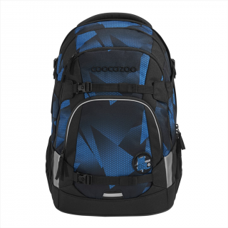 Coocazoo MATE Electric Ice 30l