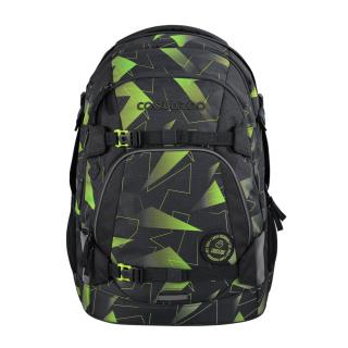 Coocazoo MATE Lime Flash 30l