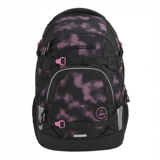 Coocazoo MATE Pink Illusion 30l