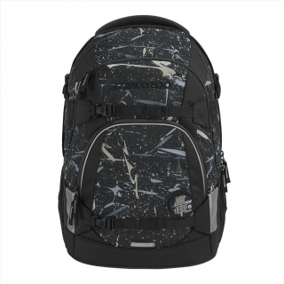 Coocazoo MATE Reflective Splash 30l