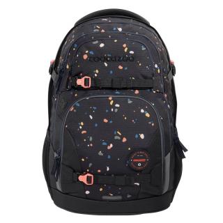 Coocazoo PORTER Sprinkled Candy 30+5L