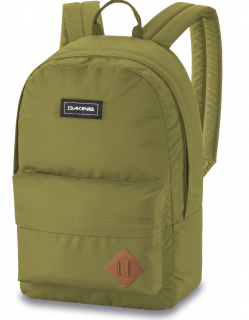 Dakine 365 21L Utility Green