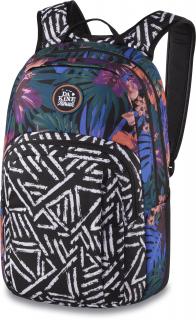 Dakine Campus M 25L HAWAIIAN TROPIDELIC