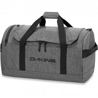 Dakine Eq Duffle 50L Carbon