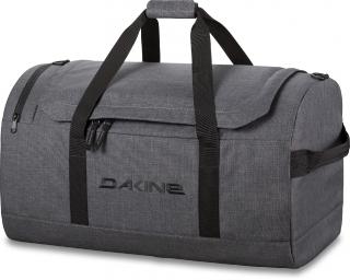 Dakine Eq Duffle 70L Carbon