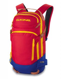 Dakine Heli Pro 20L Molten lava