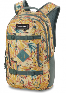 Dakine Mission 18L Bananas