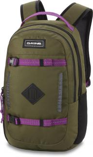 Dakine Mission 18L Jungle punch