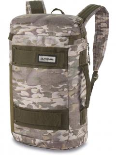 Dakine MISSION STREET 25L Vintage Camo