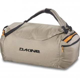 Dakine Ranger Duffle 60L Stone Ballistic