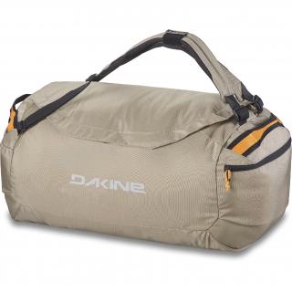 Dakine Ranger Duffle 90L STONE BALLISTIC