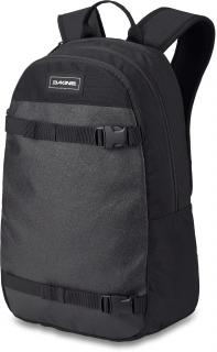 Dakine URBN MISSION 22L BLACK