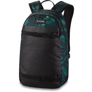 Dakine URBN MISSION 22L Night Tropical