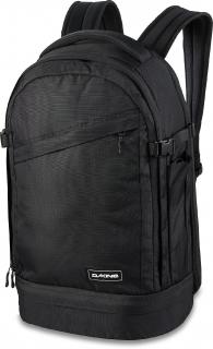 Dakine Verge Backpack S 25l Black ripstop