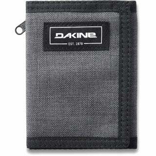 Dakine Vert Rail Wallet Carbon