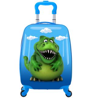 Detský kufr TUCCI KIDS Rex Dino T0496