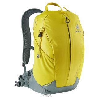 Deuter AC Lite 17 greencurry-teal