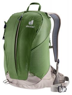 Deuter AC Lite 17 pine-pepper