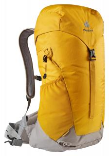 Deuter AC Lite 22 SL curry-pepper