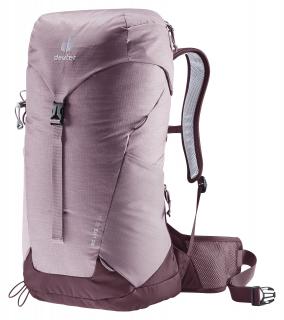 Deuter AC Lite 22 SL grape-aubergine