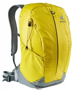 Deuter AC Lite 23 greencurry-teal