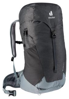 Deuter AC Lite 28l šedá