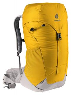 Deuter AC Lite 28l SL curry-pepper