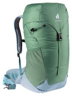 Deuter AC Lite 28l SL zelená