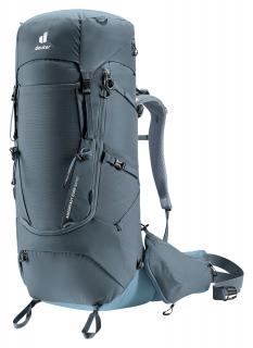 deuter Aircontact Core 60+10 graphite-shale