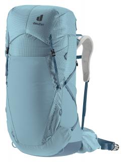 deuter Aircontact Ultra 45+5 SL dusk-atlantic