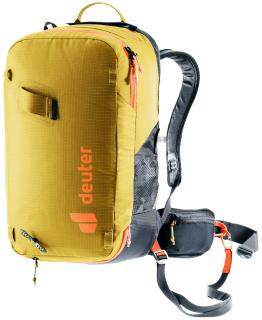 Deuter Alproof Lite 22 turmeric-black