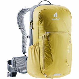 Deuter Bike I 20 turmeric-shale