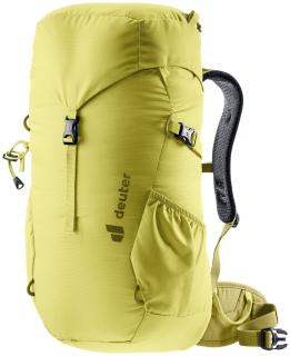 deuter Climber 22 sprout-linden