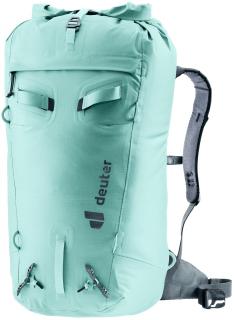 Deuter Durascent 28 SL glacier-graphite