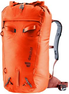 Deuter Durascent 28 SL papaya-redwood