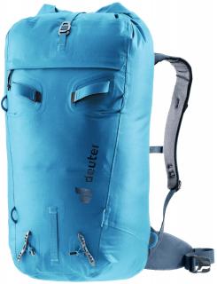 Deuter Durascent 30 wave-ink