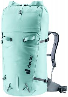 Deuter Durascent 42+10 SL glacier-graphite