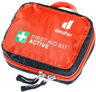 deuter First Aid Kit Active papaya