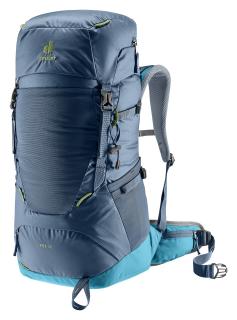 deuter Fox 30 marine-lagoon