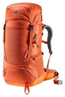 deuter Fox 40 paprika-mandarine