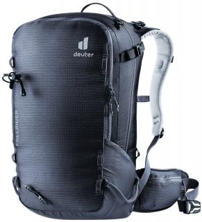 deuter Freerider 28 SL Black