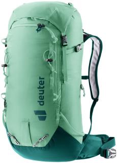 deuter Freescape Lite 24 SL spearmint-deepsea